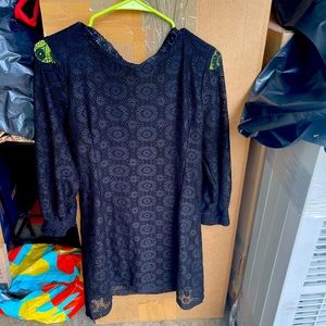 Little Black Dress from 307